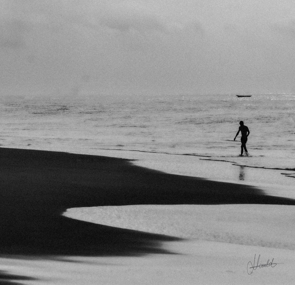 Le Veilleur, Vibration Côtière, Nauld Adjahuime